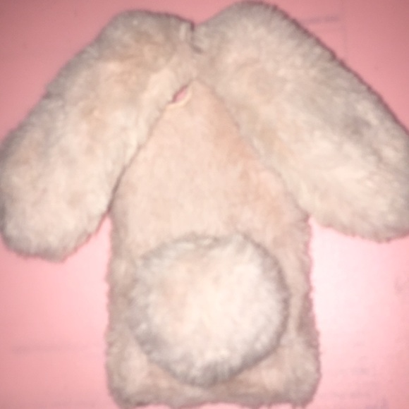 h&m bunny phone case